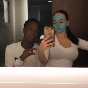 Meet your Posher, Rayna